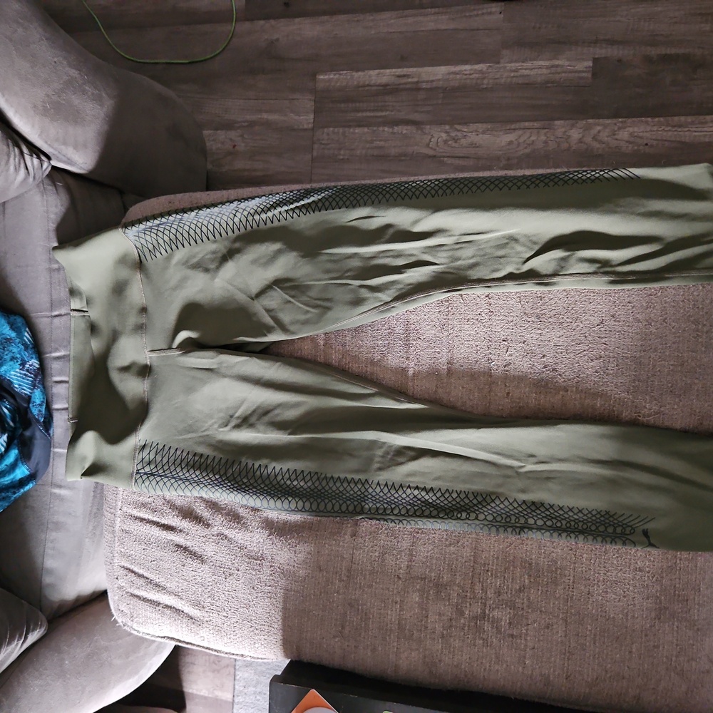 Puma Leggings
